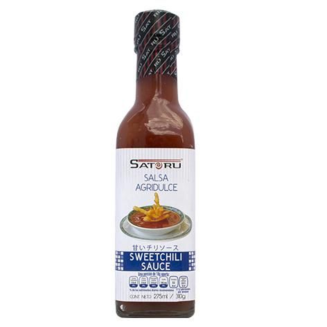 Salsa Agridulce 275 Ml