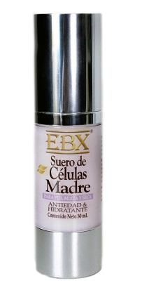 Suero De Celulas Madre Ebx 30 Ml