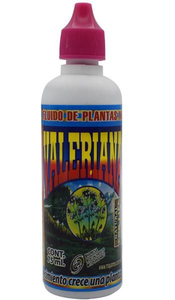 Valeriana Extracto 75 Ml