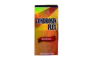 Condrosin Flex 35 Tab