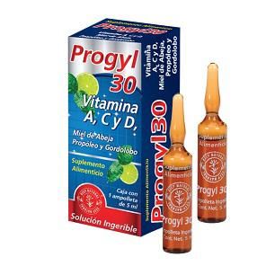 Progyl30 1 Amp