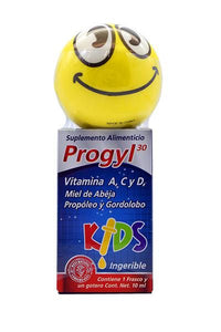 Progyl30 Kids 10 Ml