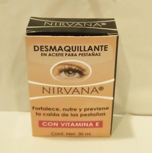 Aceite Para PestaÑas 30 Ml