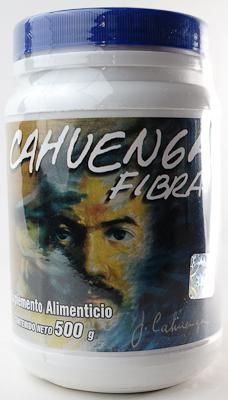 Fibra Cahuenga 500 G