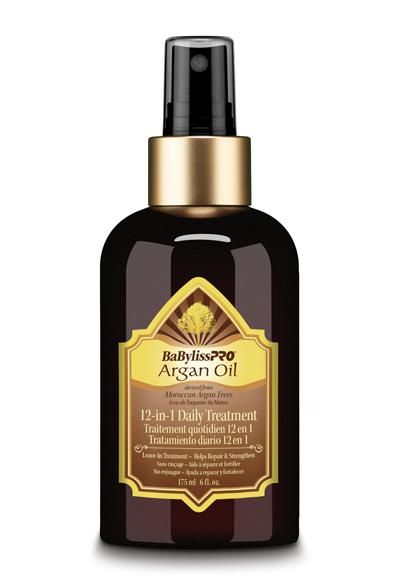 Tratamiento 12 En 1 Argan 175 Ml