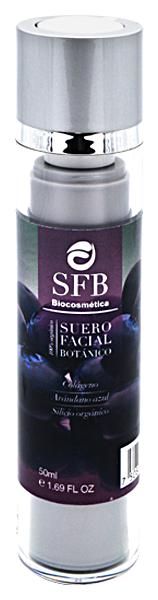 Suero Facial Botanico 50 Ml