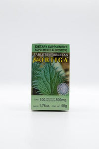 Ortiga Extracto 60 Ml