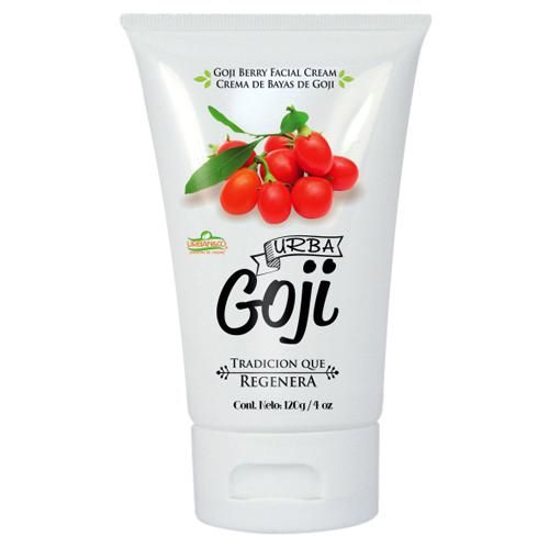 Crema De Goji 120 G