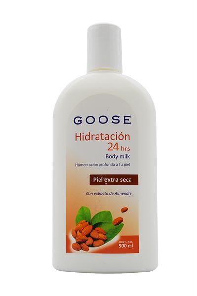 Crema Hidratacion 24 Hrs 500 Ml