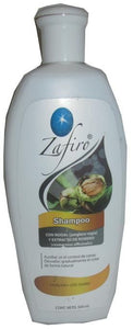 Shampoo Nogal 500 Ml