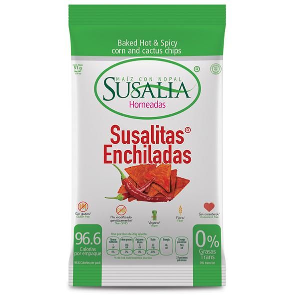 Susalitas De Nopal 51 G