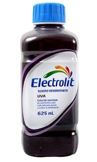 Electrolit Sab Uva 625 Ml