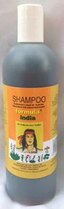 Shampoo Formula India 470 G