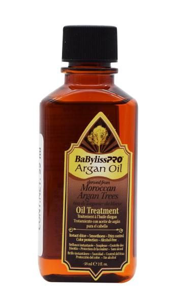 Aceite De Argan 59 Ml