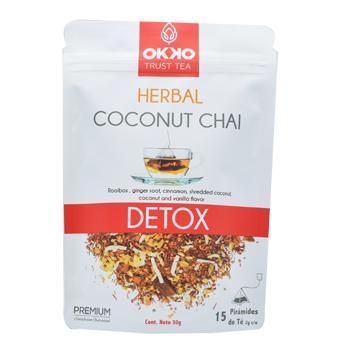 Te Coconut Chai 30 G