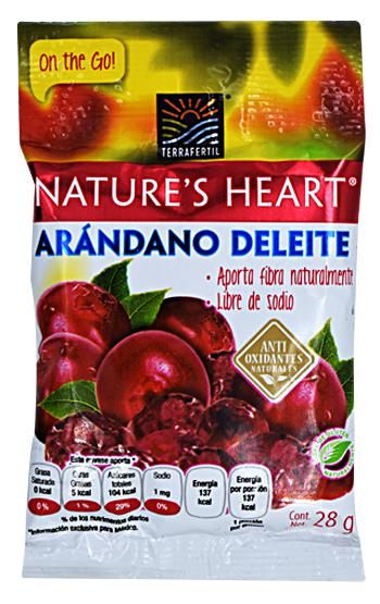 Arandano Deleite 28 G