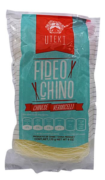 Fideo Chino Vermicelli 170 G