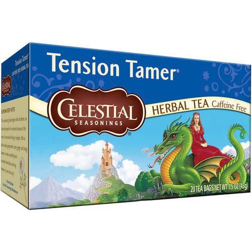 Te Tension Tamer 43 G