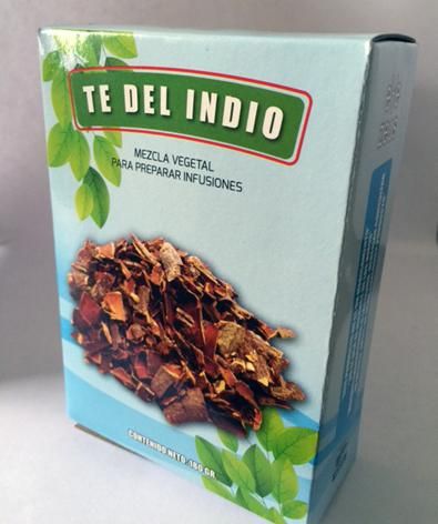 Te Indio 180 G