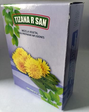 Te Tizana Rsan 180 G