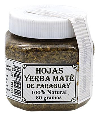 Yerba Mate 80 G