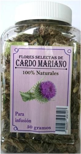 Cardo Mariano 50 G