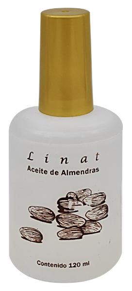 Aceite De Almendras Capilar 120 Ml
