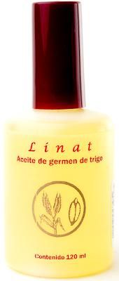 Aceite Germen De Trigo 120 Ml