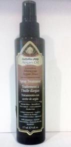 Aceite De Argan Atomizador 177 Ml