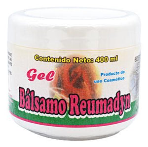 Balsamo Reumadyn 400 G