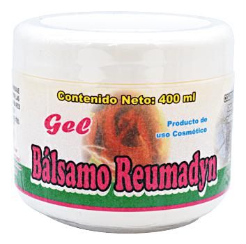Balsamo Reumadyn 400 G