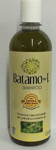 Shampoo Batamot 500 Ml