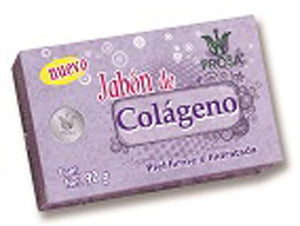 Jabon Colageno 90 G