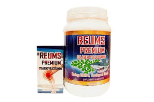 Reums Premium 1 Kg