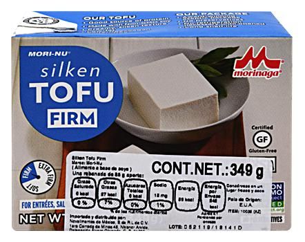 Tofu Firme 349