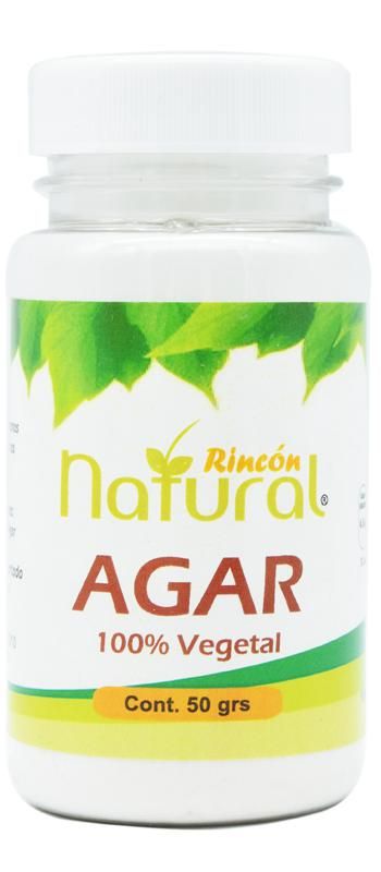 Agar Agar 50 G