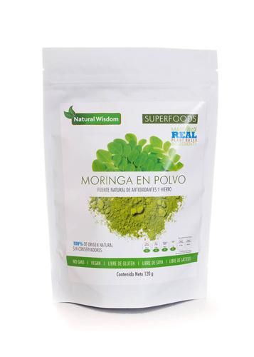 Moringa 120 G