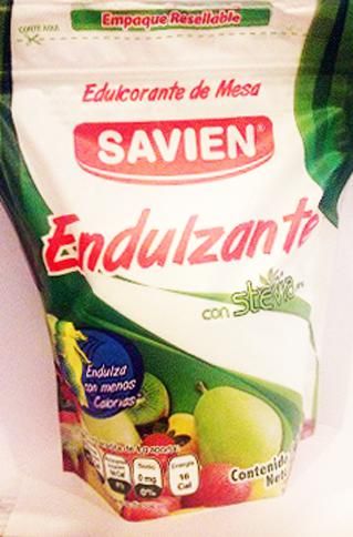 Endulzante Fructosa Premium 1400 G