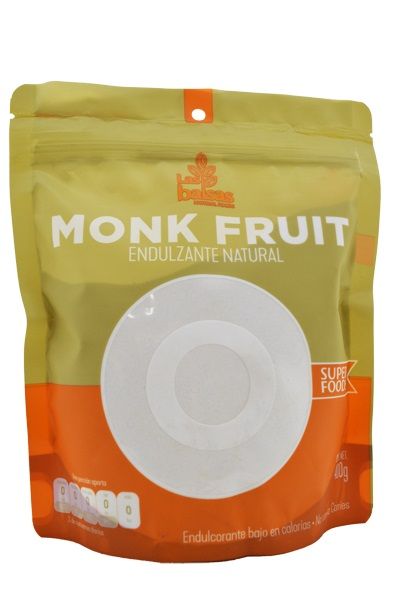 Fruta Del Monje 400 G