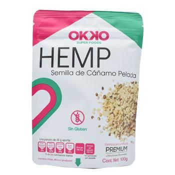 Hemp 100 G