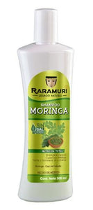 Shampoo Moringa 500 Ml
