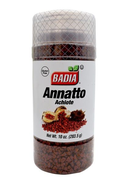 Achiote 283.5 G