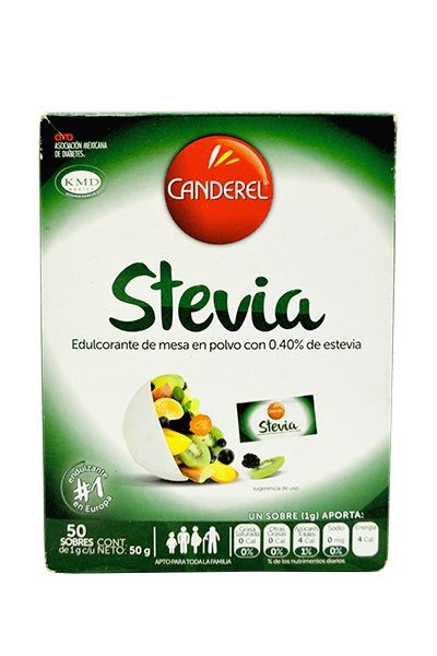 Stevia 50 Sob