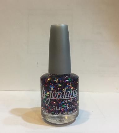 Esmalte Glitter Mix 15 Ml