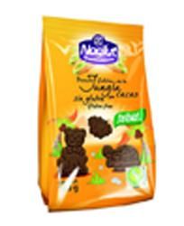 Galleta Jungla De Cacao Sin Gluten 100 G