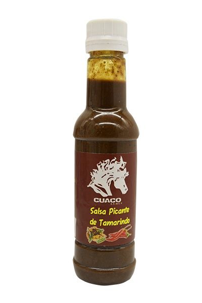 Salsa Picante De Tamarindo 150 Ml