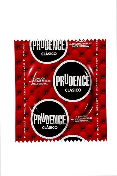 Condones Clasico Vitrolero 50 Pzas