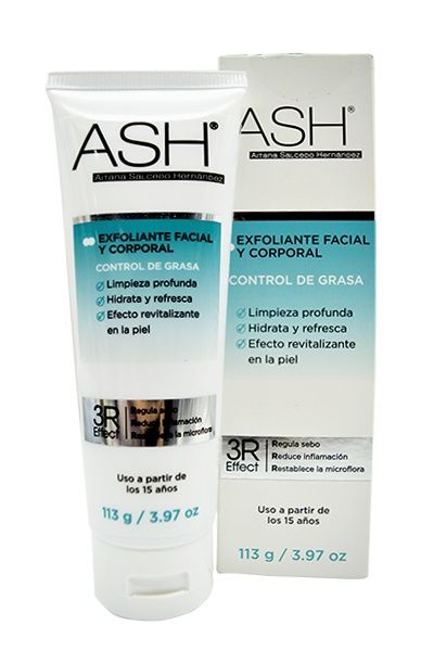 Exfoliante Facial Y Corporal 113 G