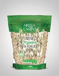 Avena Organica 500 G