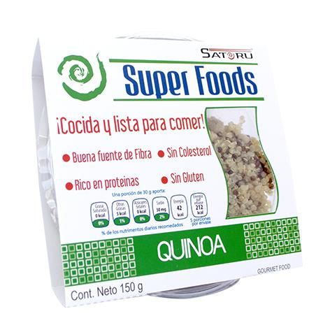 Quinoa Instantanea 150 G